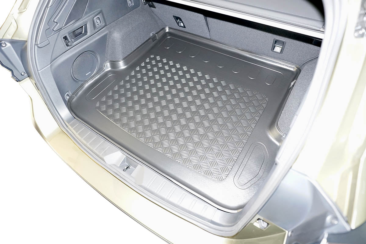 Tavita portbagaj Subaru Outback (BT) VI fabricatie 05.2021 - prezent, caroserie coupe #1 - 8