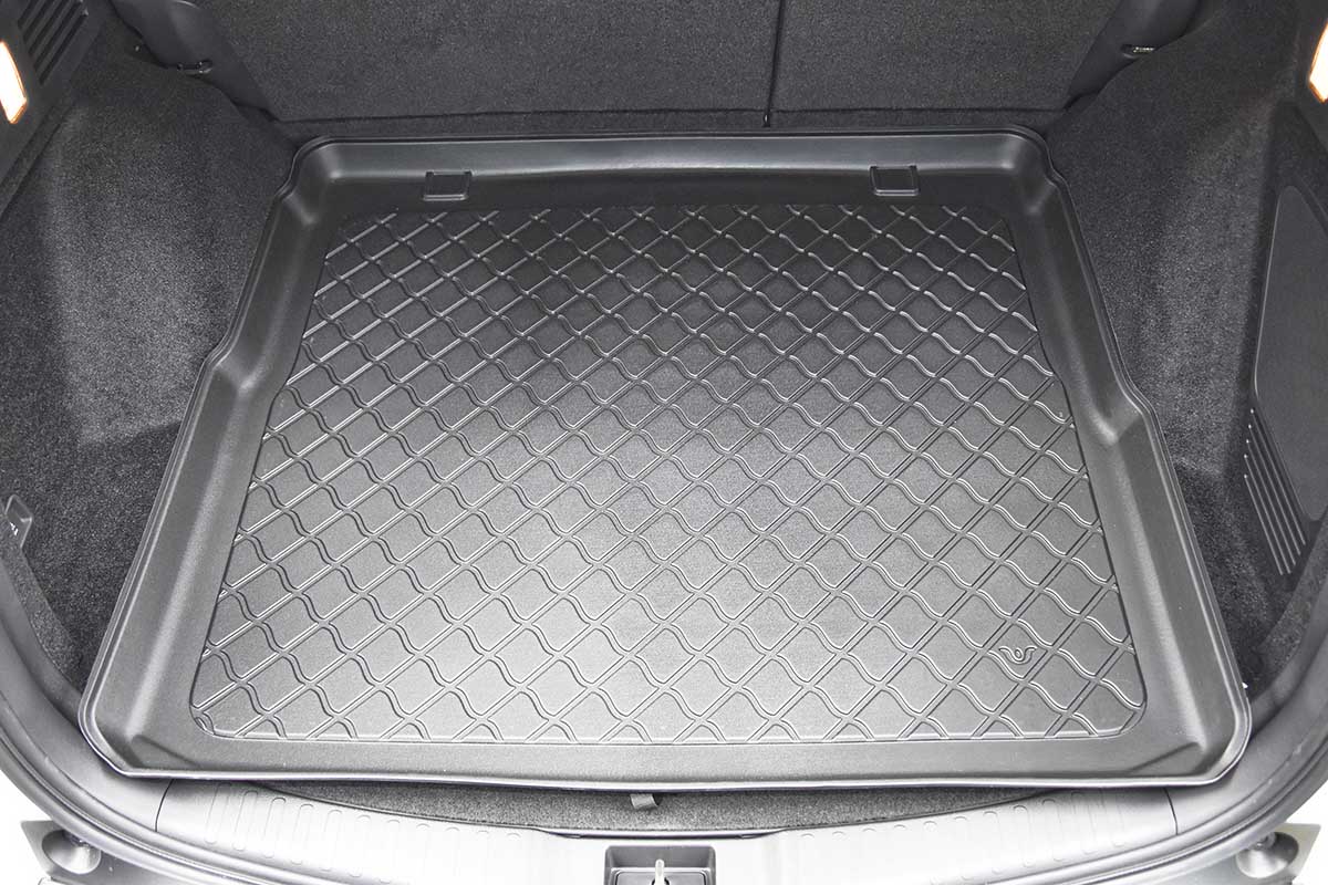 Tavita portbagaj Honda CR-V V Hybrid fabricatie 02.2019 - 07.2023, caroserie suv, portbagaj superior, 5 locuri, inclusiv facelift #1