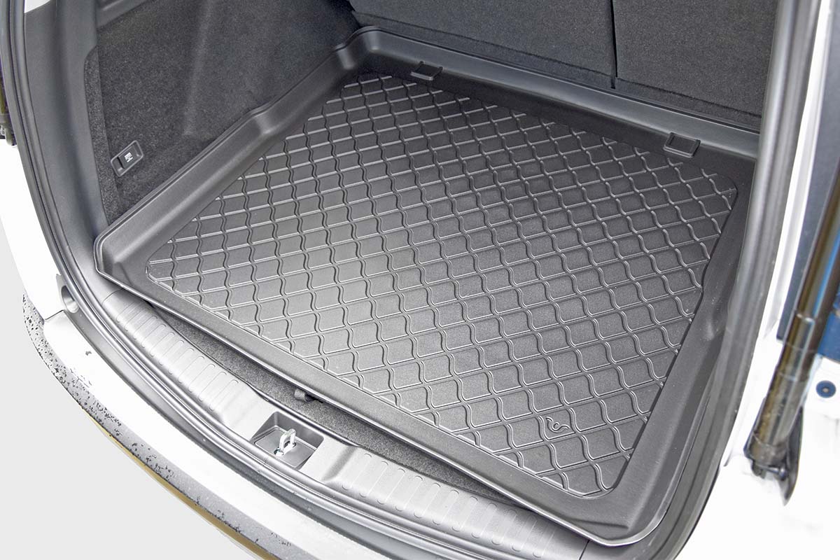 Tavita portbagaj Honda CR-V V Hybrid fabricatie 02.2019 - 07.2023, caroserie suv, portbagaj superior, 5 locuri, inclusiv facelift #1