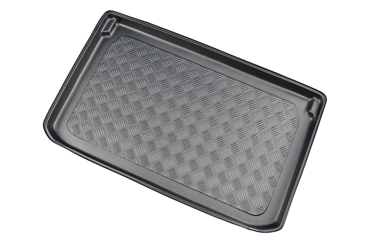 Tavita de portbagaj Opel Corsa D, caroserie Hatchback, fabricatie 2006 - 11.2014, portbagaj superior #2