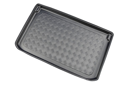 Tavita de portbagaj Opel Corsa D, caroserie Hatchback, fabricatie 2006 - 11.2014, portbagaj superior #2