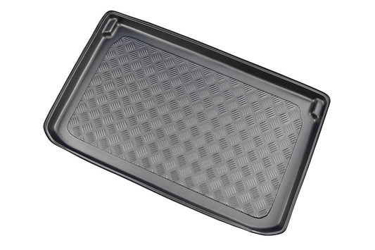 Tavita de portbagaj Opel Corsa D, caroserie Hatchback, fabricatie 2006 - 11.2014, portbagaj superior #2