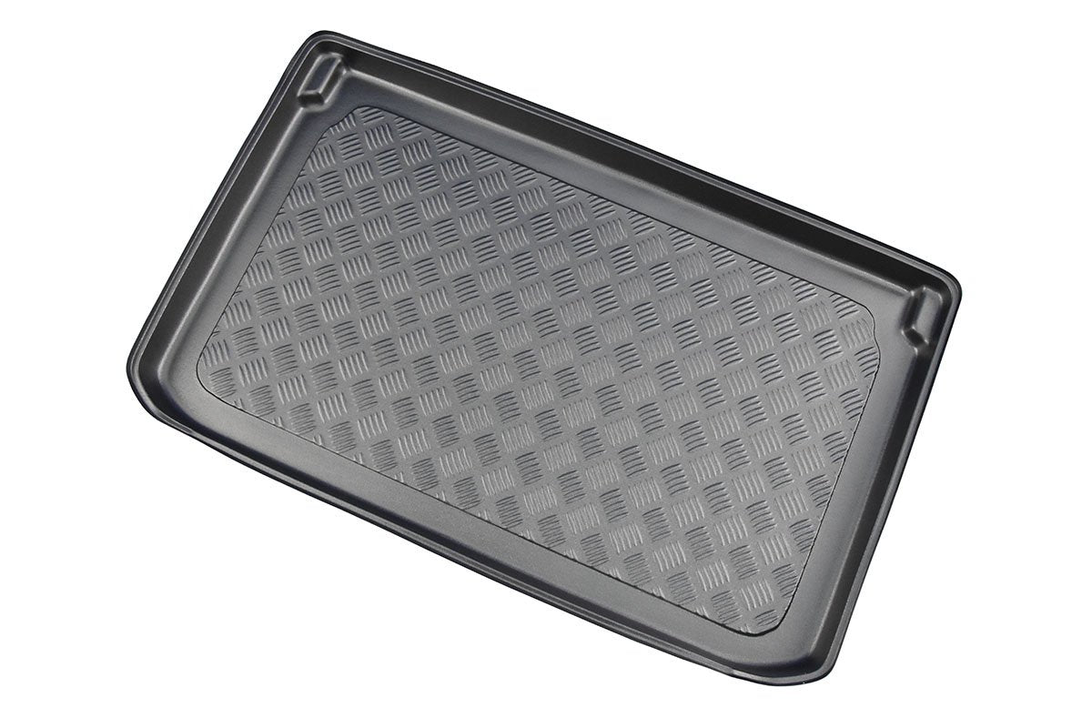 Tavita de portbagaj Opel Corsa E, caroserie Hatchback, fabricatie 12.2014 - 05.2019, portbagaj superior - 1