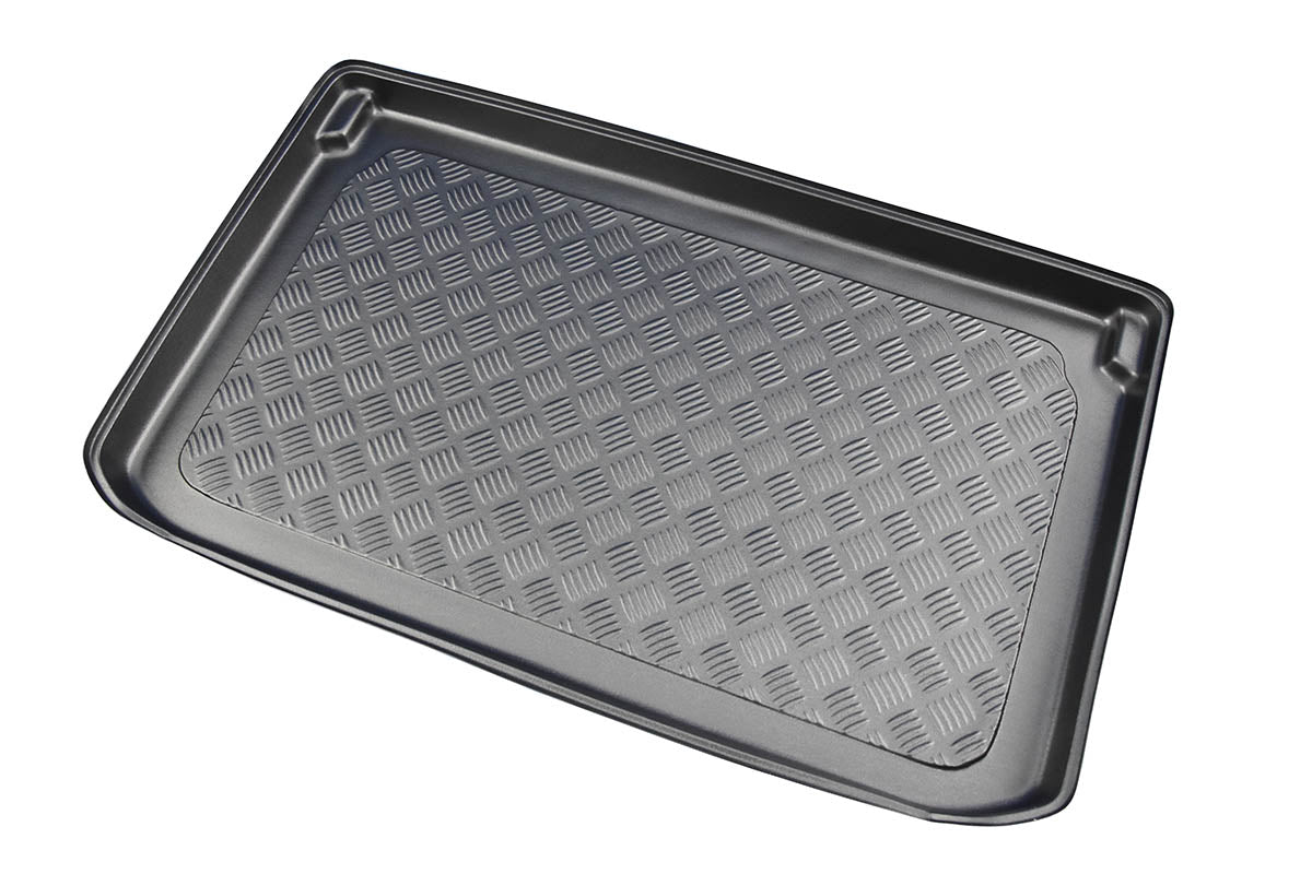 Tavita de portbagaj Opel Corsa D, caroserie Hatchback, fabricatie 2006 - 11.2014, portbagaj superior #2