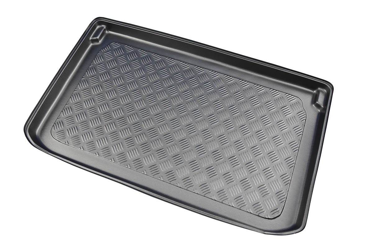 Tavita de portbagaj Opel Corsa E, caroserie Hatchback, fabricatie 12.2014 - 05.2019, portbagaj superior - 2