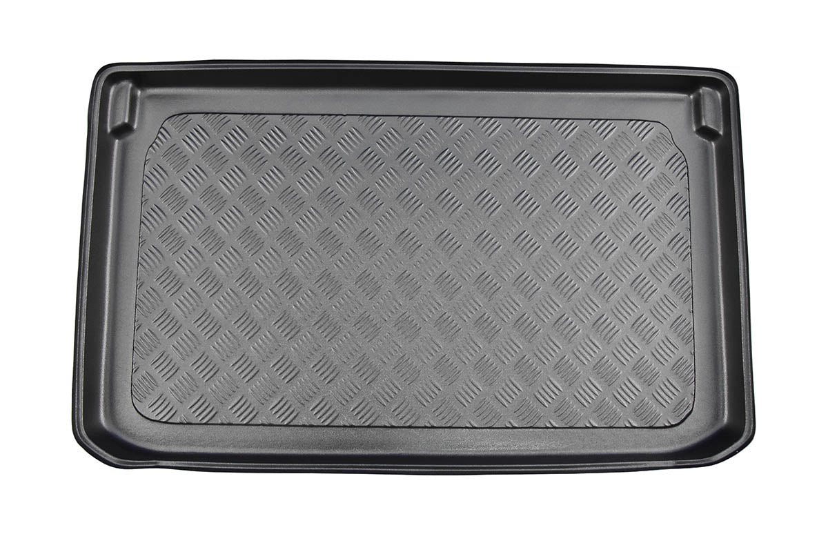 Tavita de portbagaj Opel Corsa D, caroserie Hatchback, fabricatie 2006 - 11.2014, portbagaj superior #2