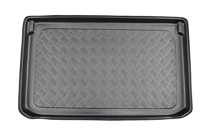 Tavita de portbagaj Opel Corsa D, caroserie Hatchback, fabricatie 2006 - 11.2014, portbagaj superior #2