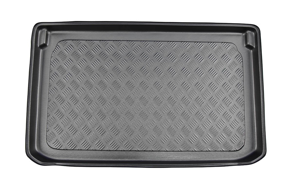 Tavita de portbagaj Opel Corsa E, caroserie Hatchback, fabricatie 12.2014 - 05.2019, portbagaj superior - 3