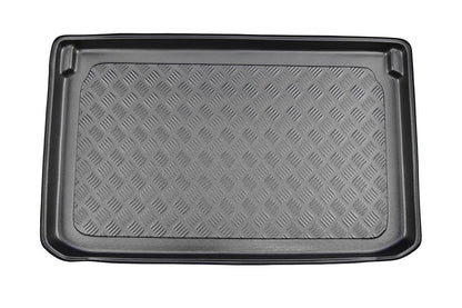 Tavita de portbagaj Opel Corsa E, caroserie Hatchback, fabricatie 12.2014 - 05.2019, portbagaj superior - 3
