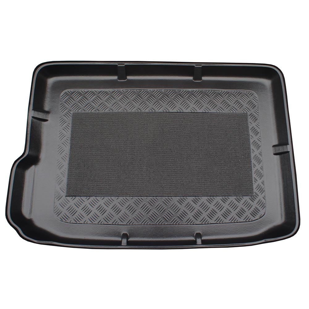 Tavite portbagaj Opel Astra J, caroserie hatchback, an fabricatie 10.2009 - 10.2015, portbagaj superior | 192858