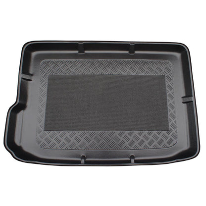 Tavite portbagaj Opel Astra J, caroserie hatchback, an fabricatie 10.2009 - 10.2015, portbagaj superior | 192858