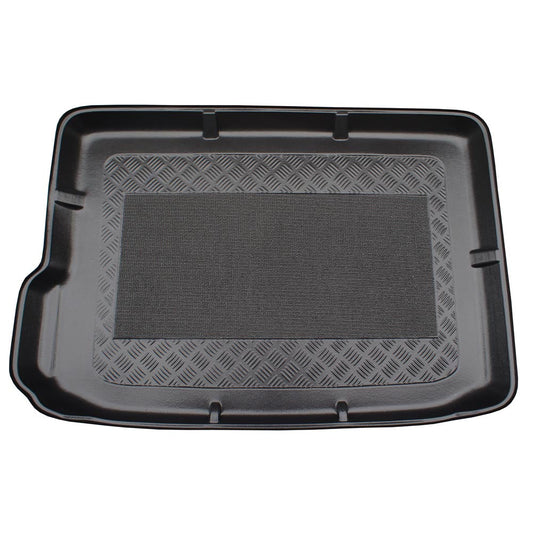Tavite portbagaj Opel Astra J, caroserie hatchback, an fabricatie 10.2009 - 10.2015, portbagaj superior | 192858