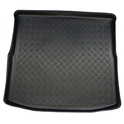 Tavite portbagaj Mitsubishi Outlander III PHEV, caroserie suv, an fabricatie 09.2012 - 2019, randul 3 culcat, cu/fara subwoofer | 192899BSC