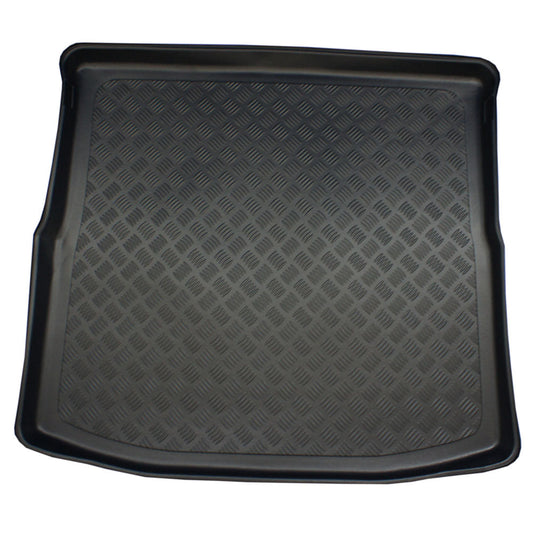 Tavite portbagaj Mitsubishi Outlander III PHEV, caroserie suv, an fabricatie 09.2012 - 2019, randul 3 culcat, cu/fara subwoofer | 192899BSC