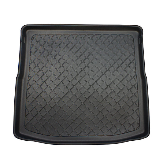 Tavite portbagaj Mitsubishi Outlander III, caroserie suv, an fabricatie 09.2012 - prezent, randul 3 culcat, cu/fara subwoofer | 192899GRD