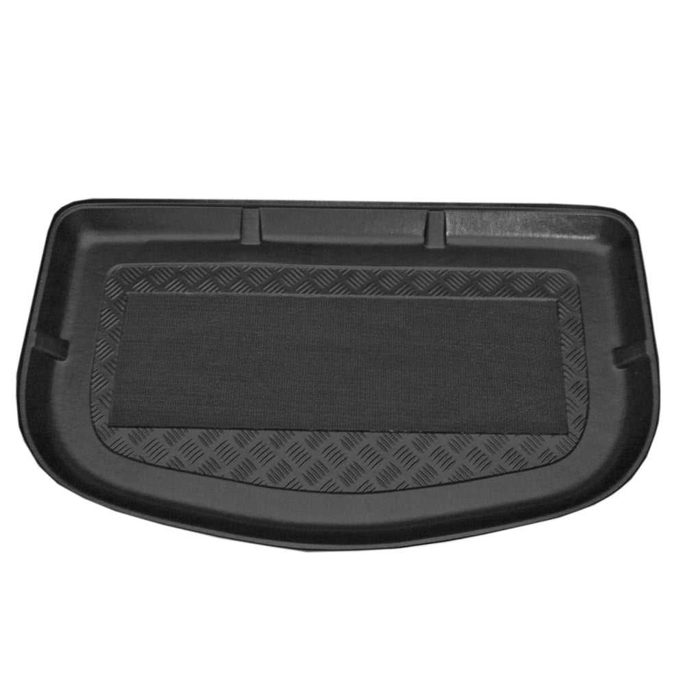 Tavite portbagaj Nissan Cube, caroserie hatchback, an fabricatie 11.2009 - 2011 | 192917