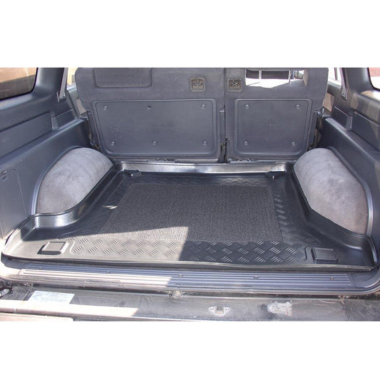 Tavite portbagaj Isuzu Trooper, caroserie suv, an fabricatie 1992 - 2002 | 192930
