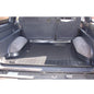 Tavite portbagaj Isuzu Trooper, caroserie suv, an fabricatie 1992 - 2002 | 192930