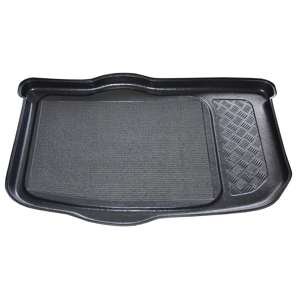 Tavite portbagaj Kia Soul I, caroserie hatchback, an fabricatie 01.2009 - 02.2014, portbagaj inferior | 192931