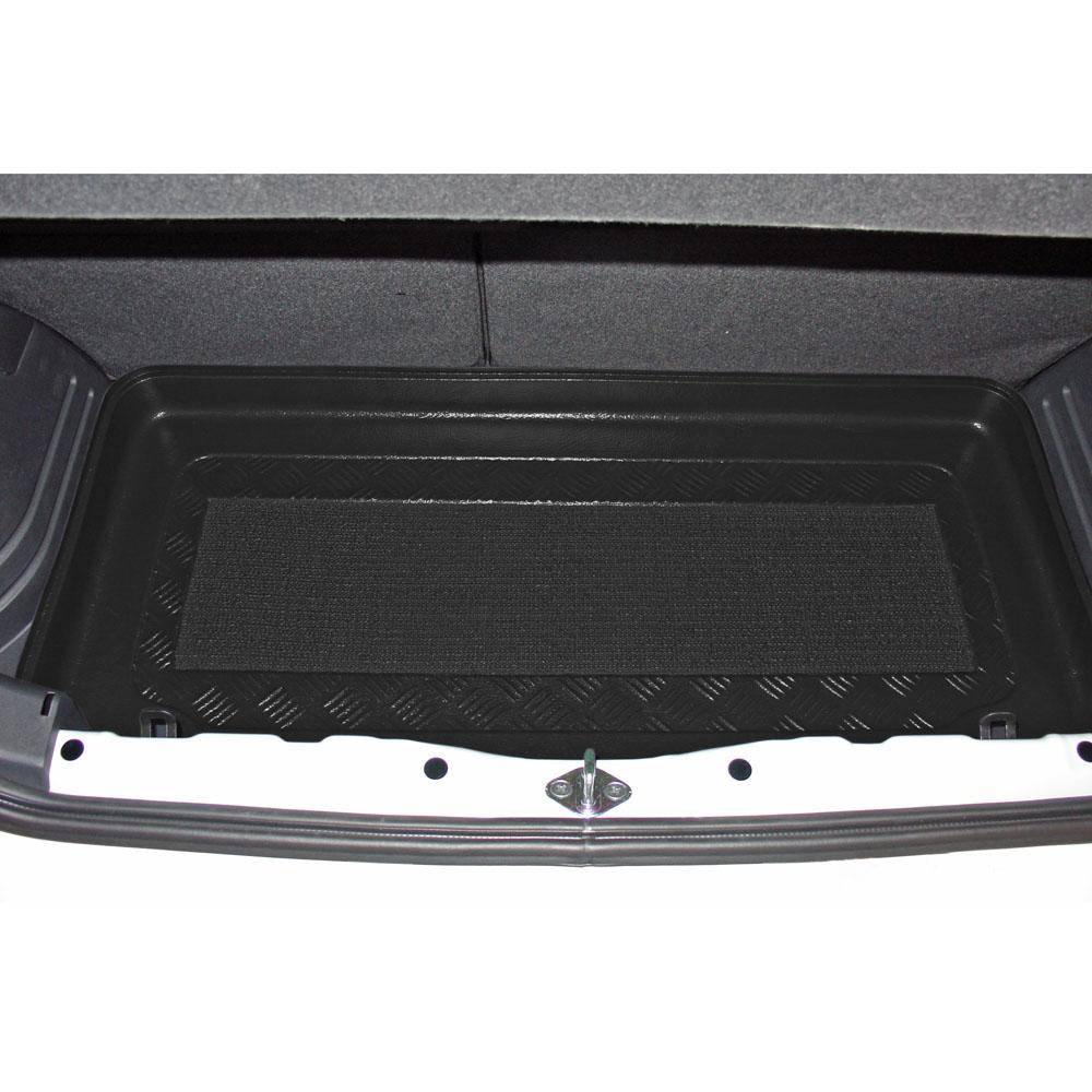 Tavite portbagaj Kia Picanto I, caroserie hatchback, an fabricatie 2007 - 03.2011, facelift | 192932