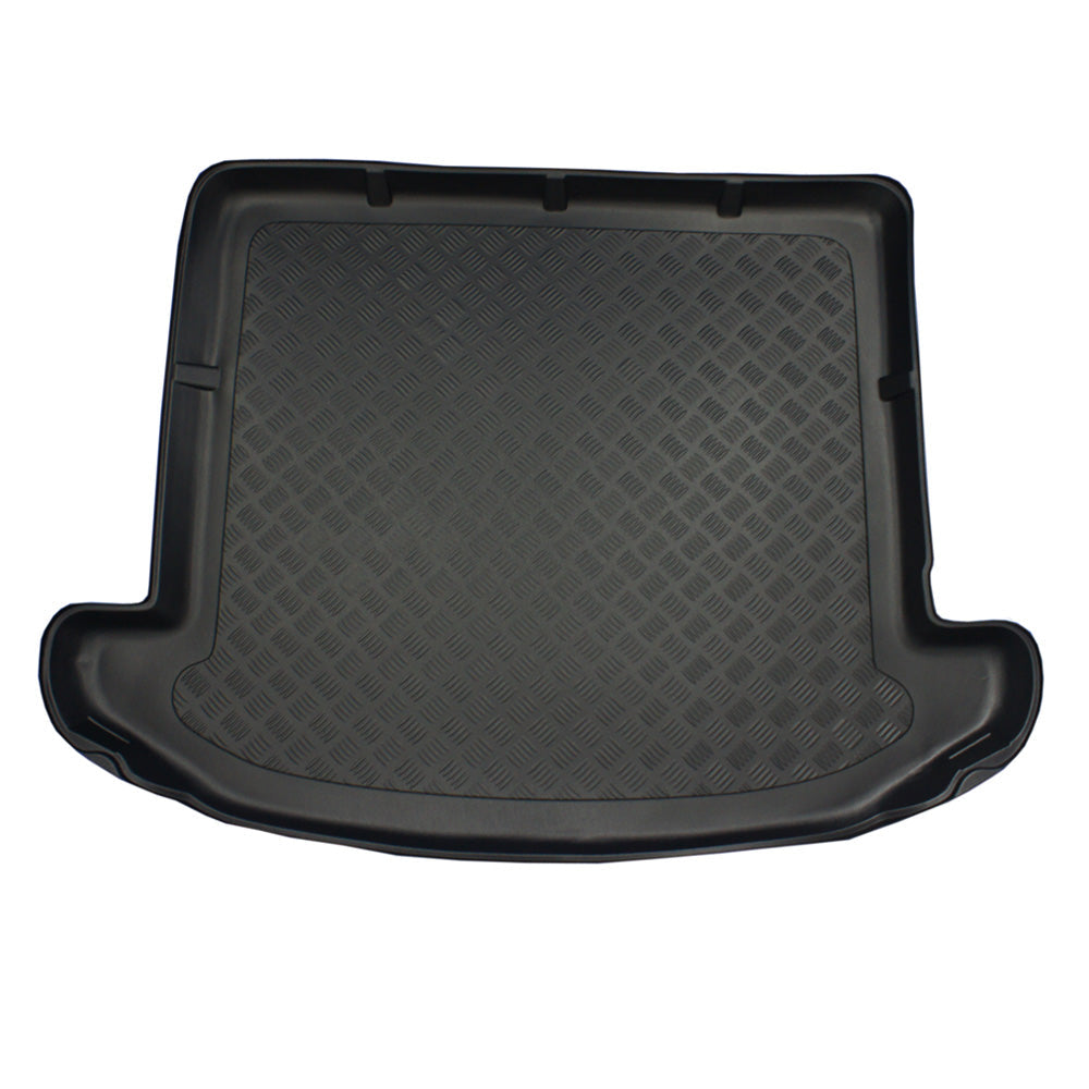 Tavita portbagaj Kia Sorento II fabricatie 2009 - 01.2015, caroserie suv, 7 locuri, rand 3 culcat #1 - Auto Alorria