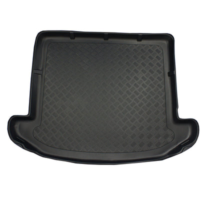 Tavita portbagaj Kia Sorento II fabricatie 2009 - 01.2015, caroserie suv, 7 locuri, rand 3 culcat #1 - Auto Alorria