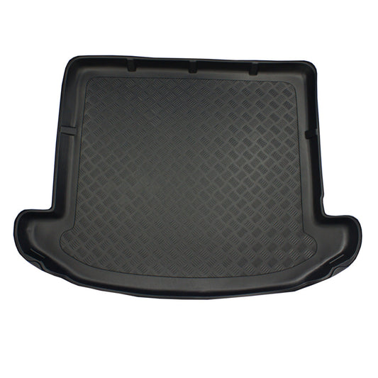 Tavita portbagaj Kia Sorento II fabricatie 2009 - 01.2015, caroserie suv, 7 locuri, rand 3 culcat #1 - Auto Alorria