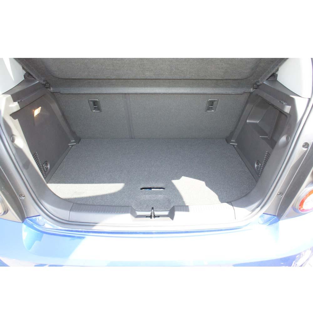 Tavite portbagaj Chevrolet Aveo T300, caroserie hatchback, an fabricatie 06.2011 - 10.2020, portbagaj superior | 192939BSC