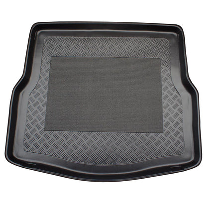 Tavita portbagaj Renault Laguna III fabricatie 07.2007 - 12.2015, caroserie coupe, fara sistem audio Bose #1