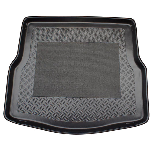 Tavita portbagaj Renault Laguna III fabricatie 07.2007 - 12.2015, caroserie coupe, fara sistem audio Bose #1