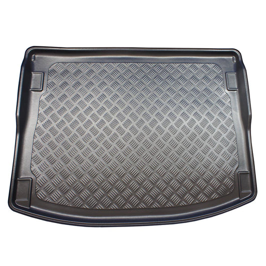 Tavita portbagaj Suzuki SX4 S-Cross fabricatie 09.2013 - 2019, caroserie suv, indiferent de tip portbagaj #1 - Auto Alorria