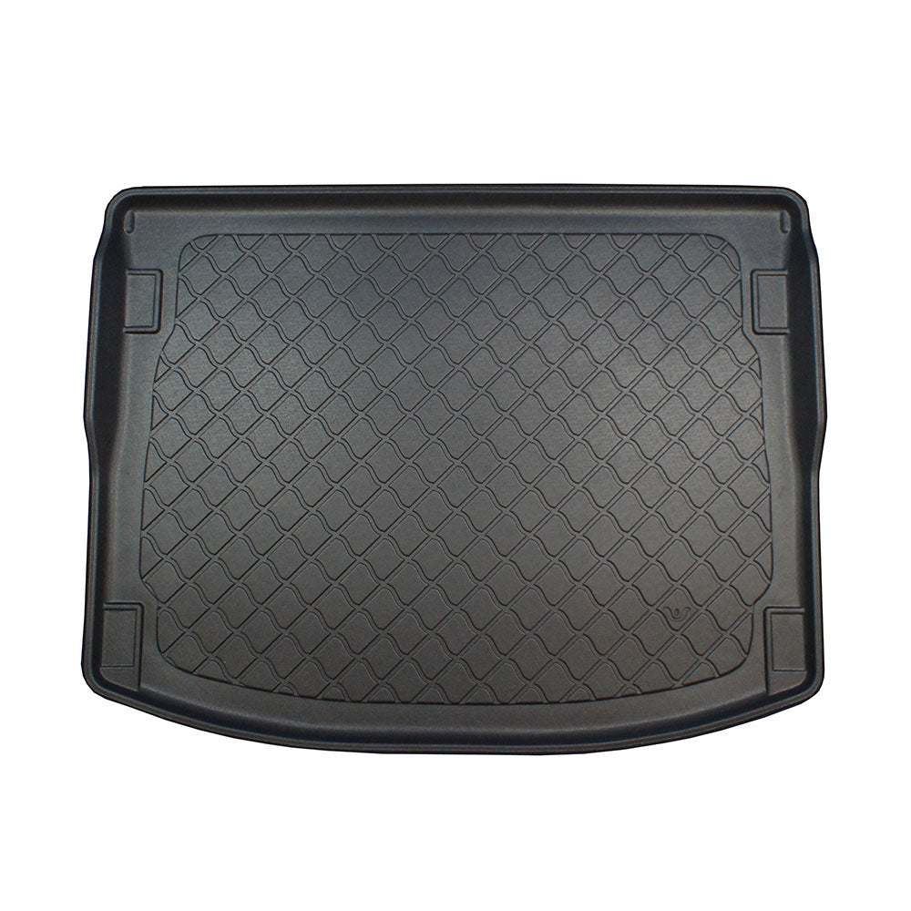 Tavita portbagaj Suzuki SX4 S-Cross fabricatie 09.2013 - 2019, caroserie suv, indiferent de tip portbagaj #2 - Auto Alorria