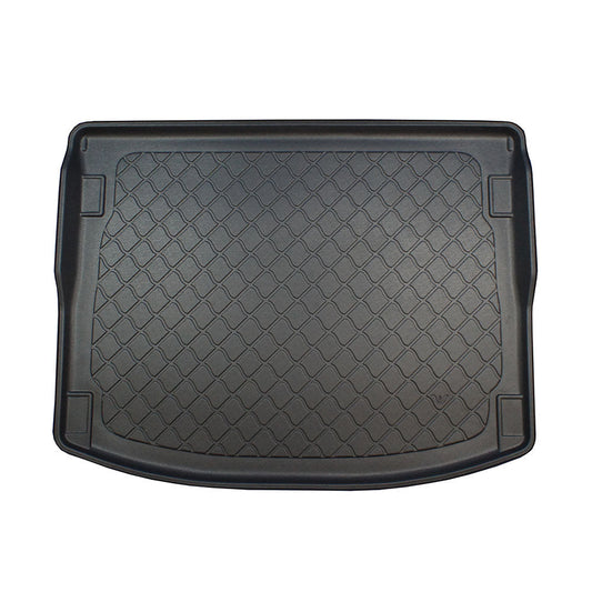 Tavita portbagaj Suzuki SX4 S-Cross fabricatie 09.2013 - 2019, caroserie suv, indiferent de tip portbagaj #2 - Auto Alorria