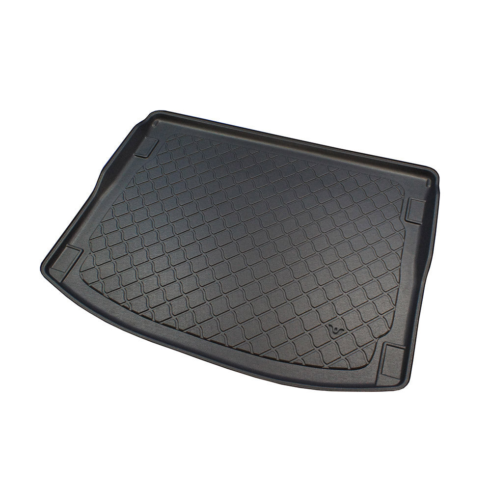 Tavita portbagaj Suzuki SX4 S-Cross fabricatie 09.2013 - 2019, caroserie suv, indiferent de tip portbagaj #2 - Auto Alorria