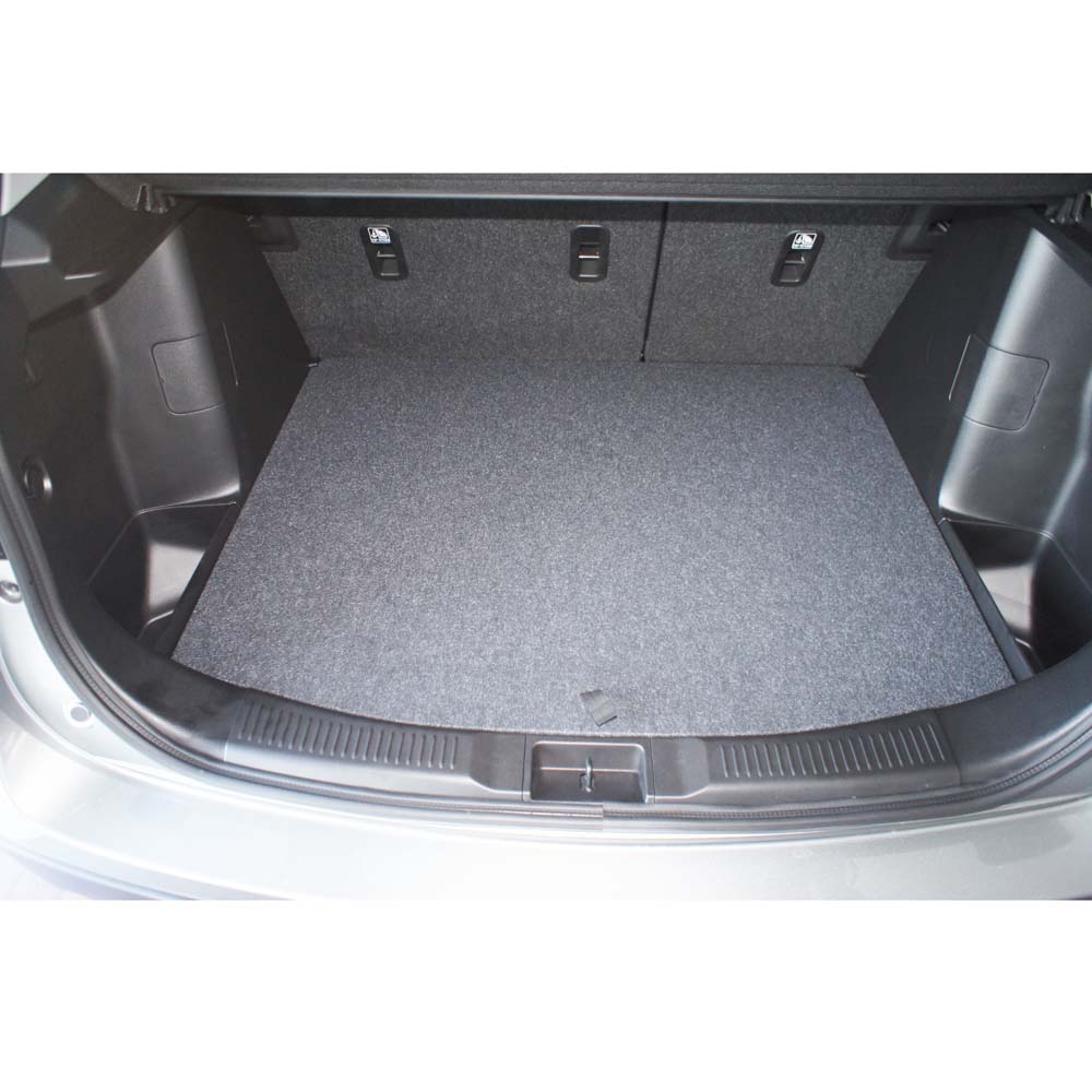 Tavita portbagaj Suzuki S-Cross MHEV fabricatie 11.2021 - prezent, caroserie suv, indiferent de tip portbagaj #2 - Auto Alorria