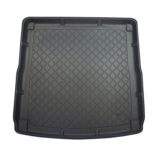 Tavita portbagaj Audi A4 B8 Allroad fabricatie 2008 - 2015, caroserie combi #2