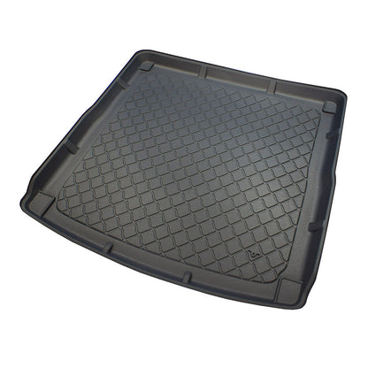 Tavita portbagaj Audi A4 B8 Allroad fabricatie 2008 - 2015, caroserie combi #2