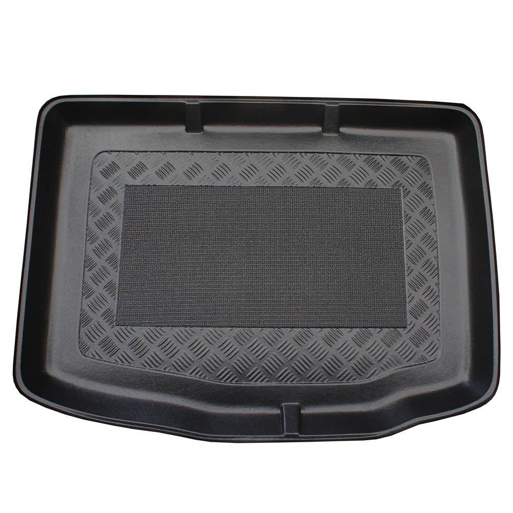 Tavite portbagaj Audi A1 Sportback 8X, caroserie hatchback, an fabricatie 01.2012-05.2018, portbagaj inferior | 192986