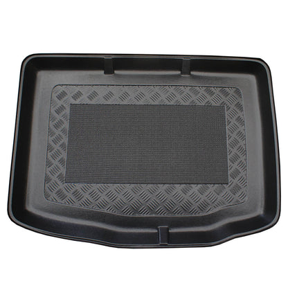 Tavite portbagaj Audi A1 Sportback 8X, caroserie hatchback, an fabricatie 01.2012-05.2018, portbagaj inferior | 192986