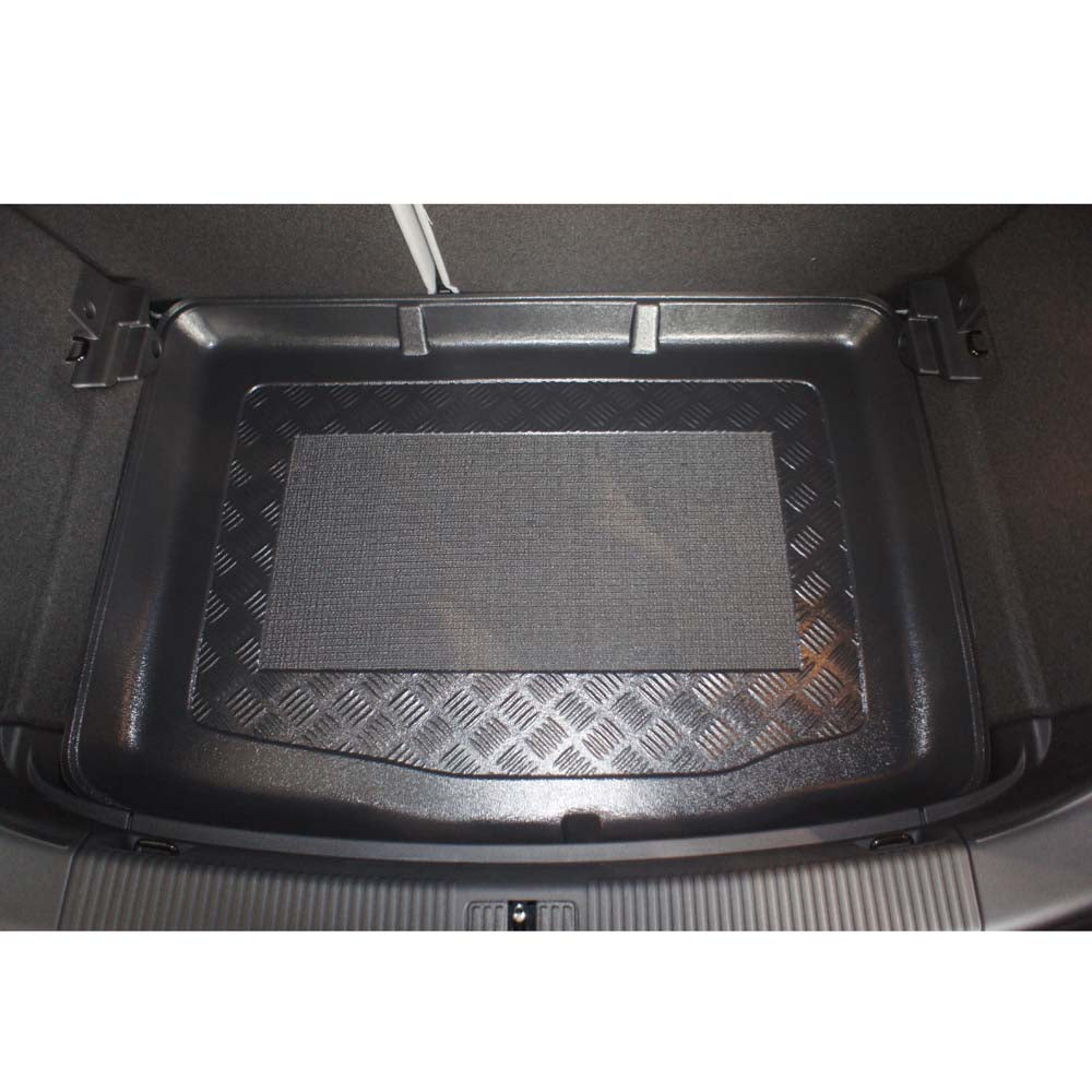 Tavite portbagaj Audi A1 Sportback 8X, caroserie hatchback, an fabricatie 01.2012-05.2018, portbagaj inferior | 192986