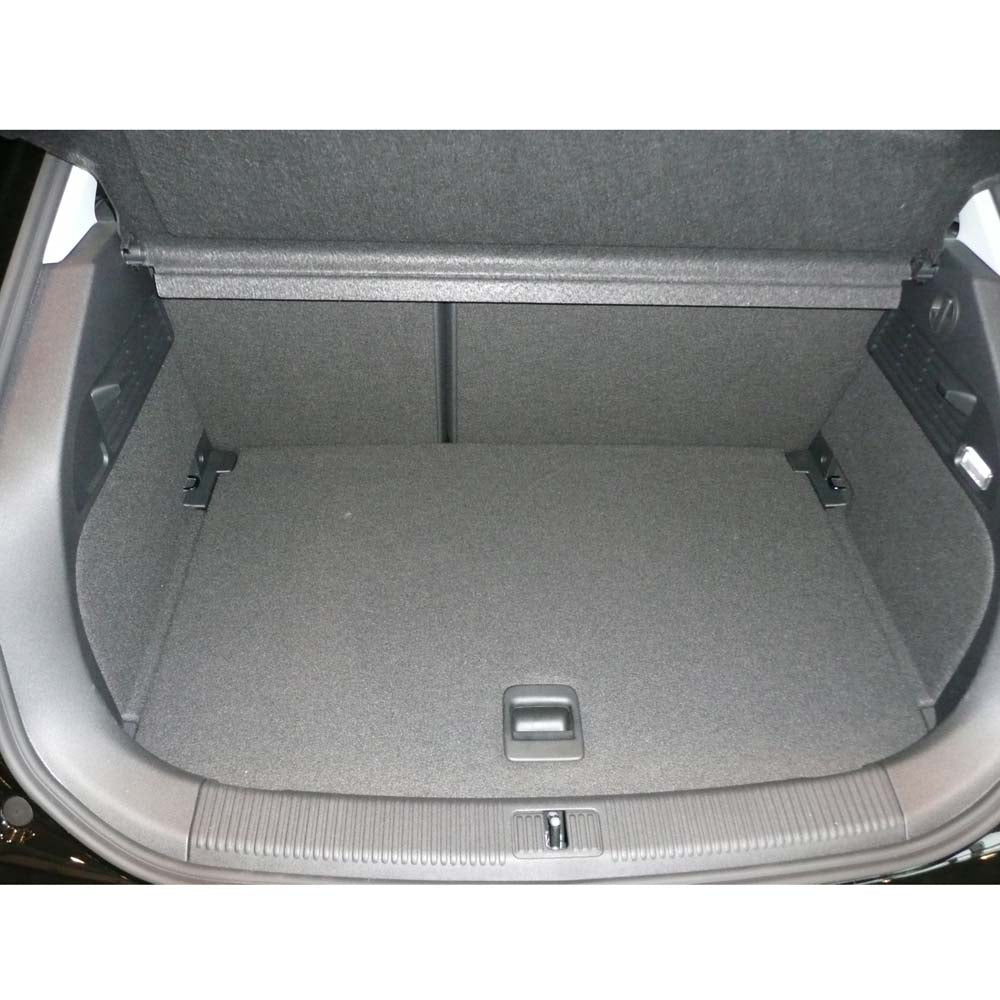 Tavite portbagaj Audi A1 Sportback 8X, caroserie hatchback, an fabricatie 01.2012-05.2018, portbagaj superior | 192987