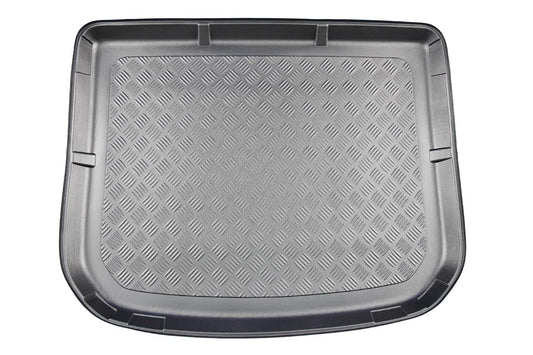 Tavite portbagaj Audi TT Quaro, caroserie coupe, an fabricatie 2006 - prezent, bancheta nerabatabila | 192989BSC