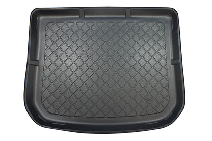 Tavita portbagaj Audi Quattro fabricatie 2006 - prezent, caroserie coupe, bancheta nerabatabila #1