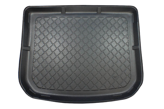 Tavita portbagaj Audi Quattro fabricatie 2006 - prezent, caroserie coupe, bancheta nerabatabila #1