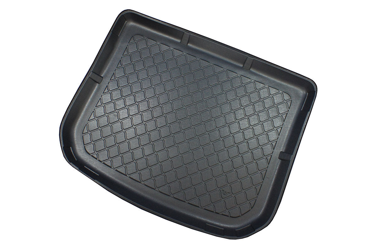Tavita portbagaj Audi Quattro fabricatie 2006 - prezent, caroserie coupe, bancheta nerabatabila #1