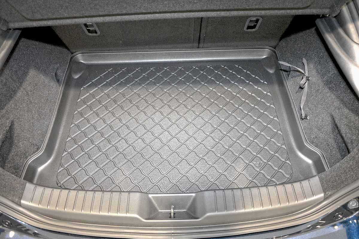 Tavite portbagaj Mazda 3 IV, caroserie hatchback, an fabricatie 03.2019 - prezent | 193012GRD