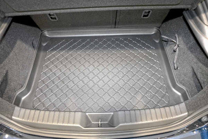 Tavite portbagaj Mazda 3 IV, caroserie hatchback, an fabricatie 03.2019 - prezent | 193012GRD