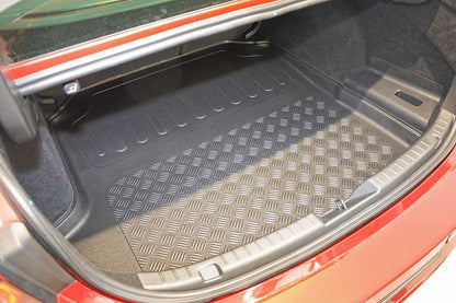 Tavite portbagaj Mazda 3 IV, caroserie sedan, an fabricatie 03.2019 - prezent | 193013BSC
