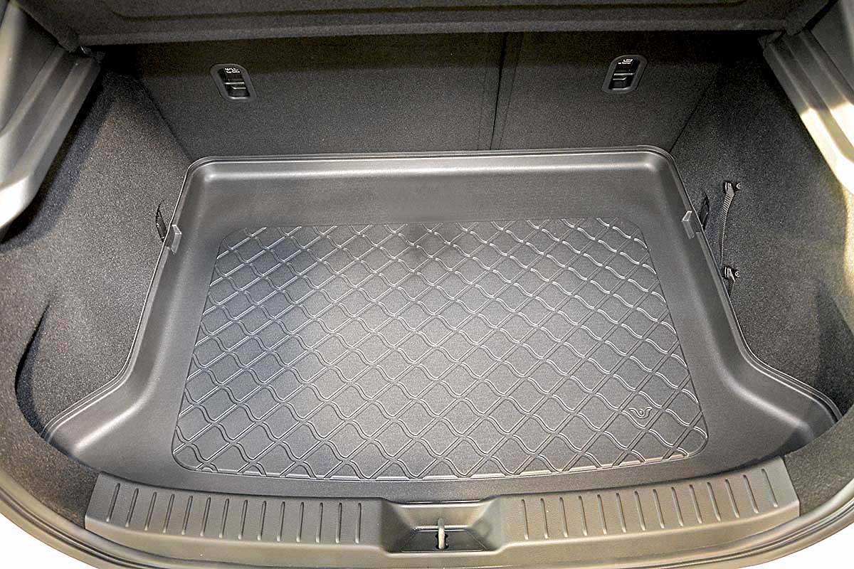 Tavite portbagaj Mazda CX -30, caroserie suv, an fabricatie 08.2019 - prezent, sistem audio bose | 193014GRD