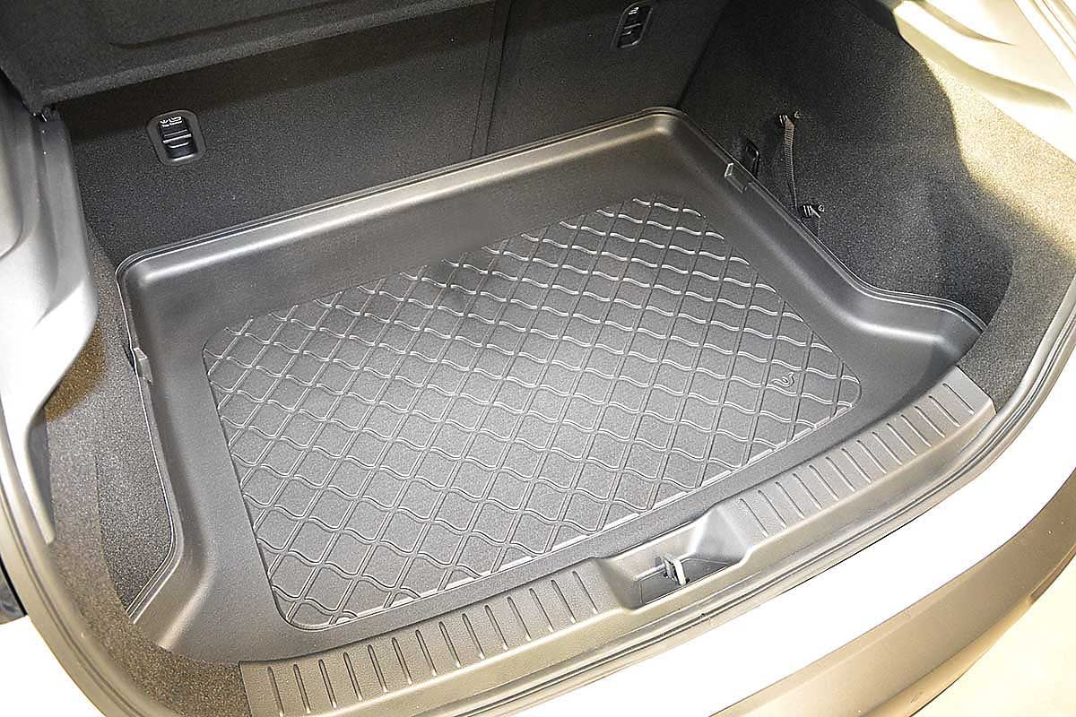 Tavite portbagaj Mazda CX -30, caroserie suv, an fabricatie 08.2019 - prezent, sistem audio bose | 193014GRD